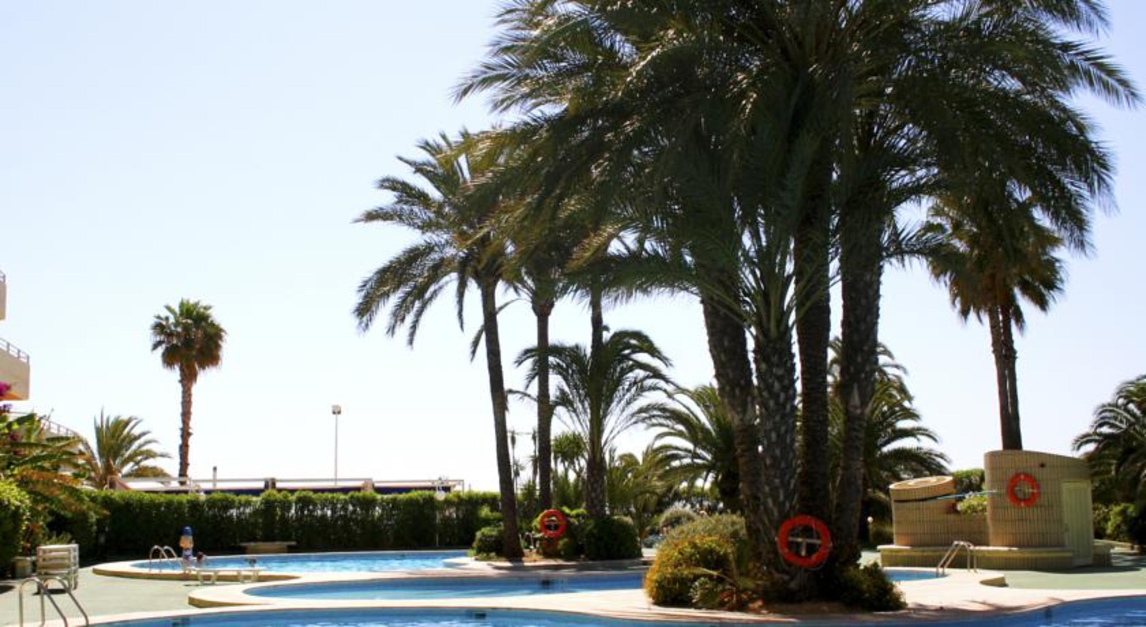 Turmalina Unitursa Appartement Calpe