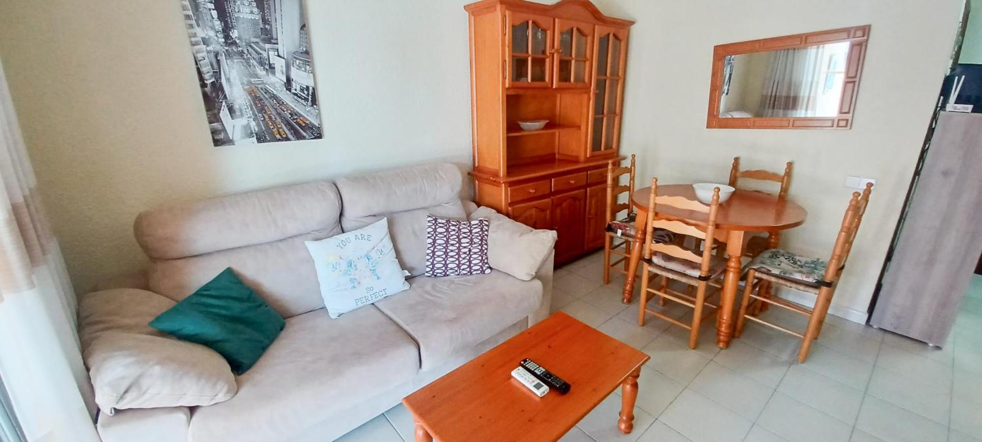 Appartement Turmalina Unitursa *