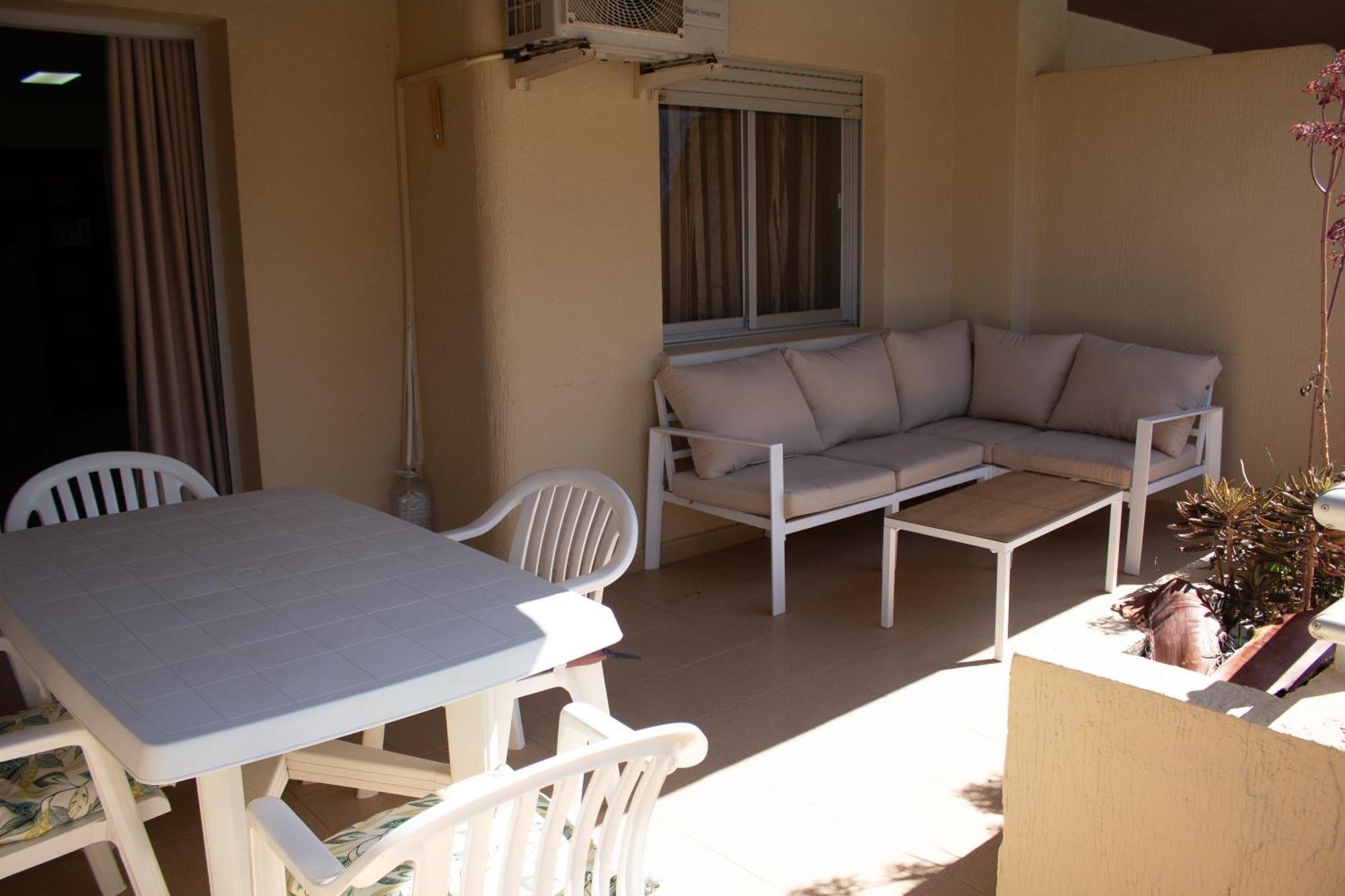 Turmalina Unitursa Appartement