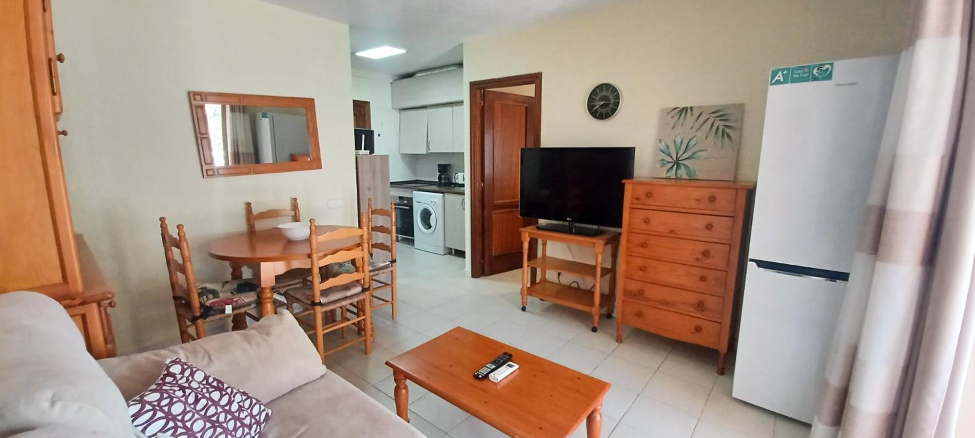 Appartement Turmalina Unitursa Calpe