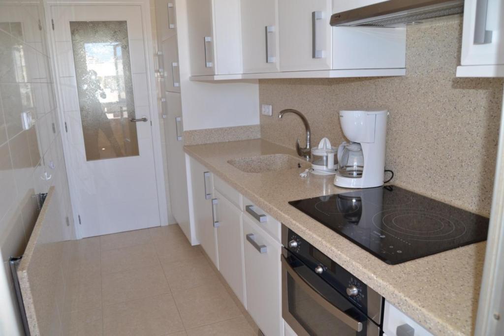 Turmalina Unitursa Appartement
