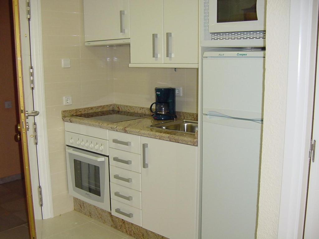 Appartement Turmalina Unitursa