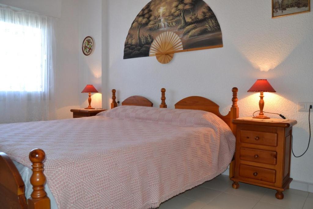 Appartement Turmalina Unitursa