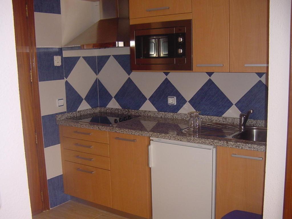 Appartement Turmalina Unitursa *