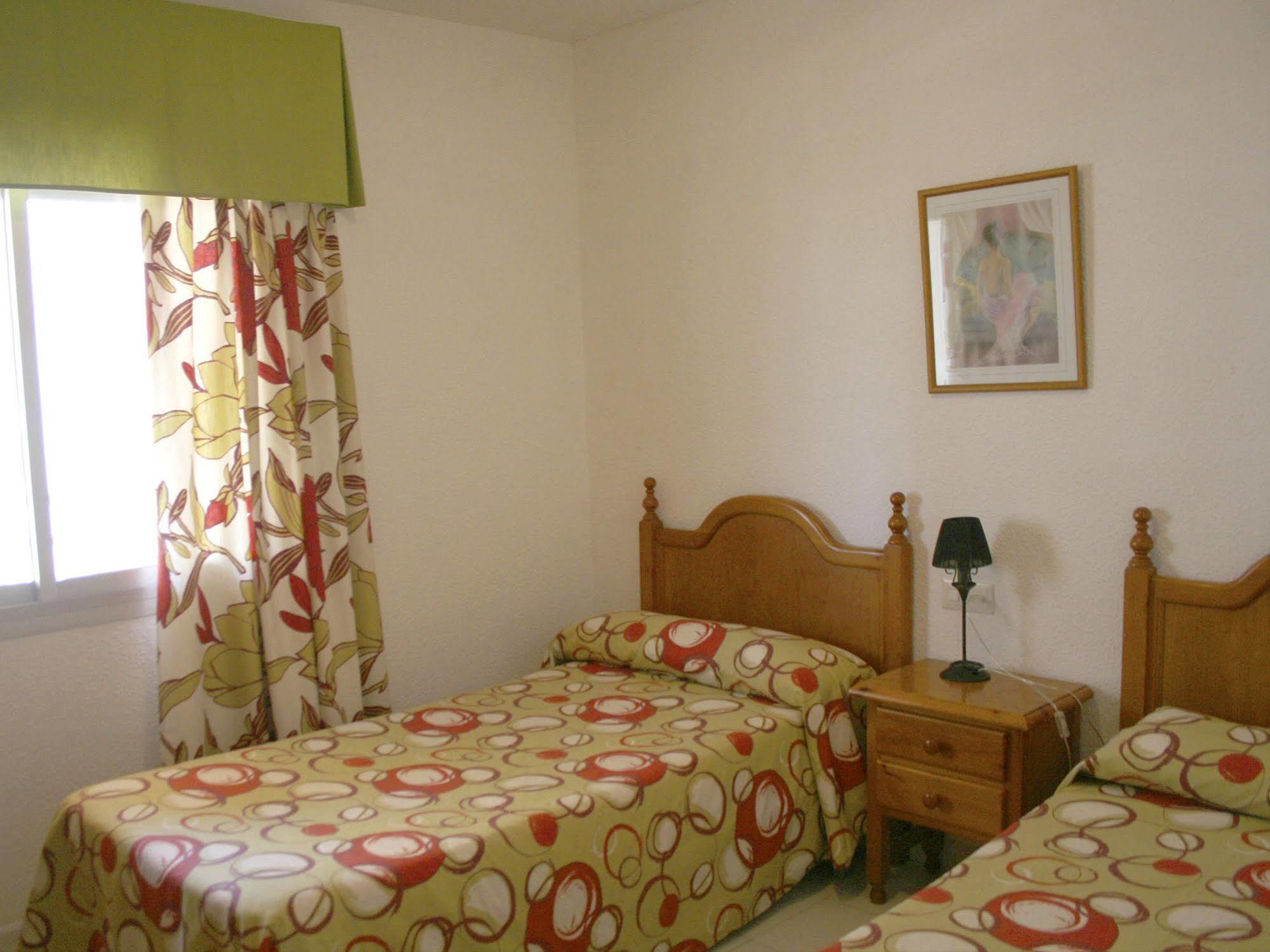 Turmalina Unitursa Appartement *