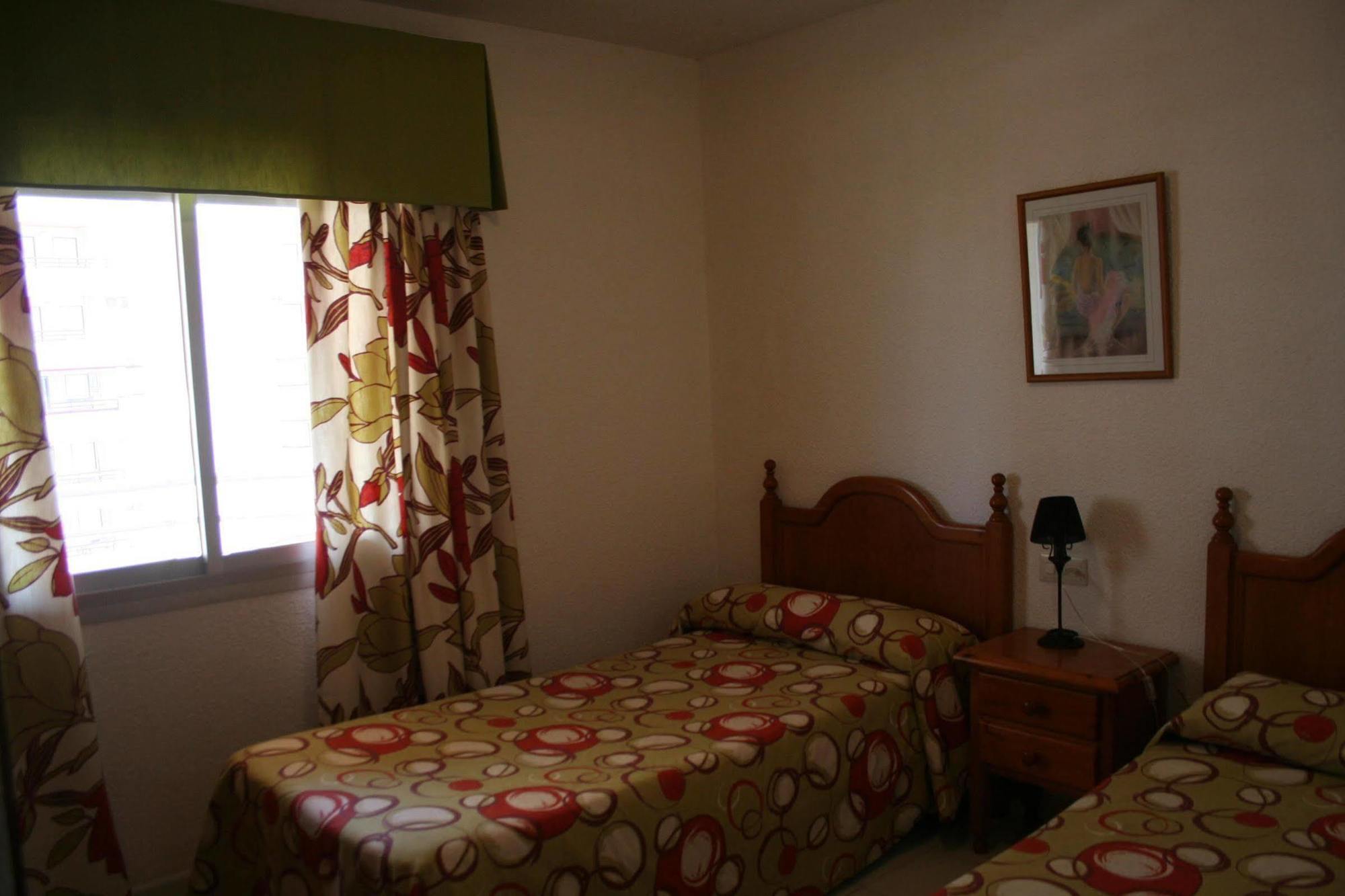 Appartement Turmalina Unitursa